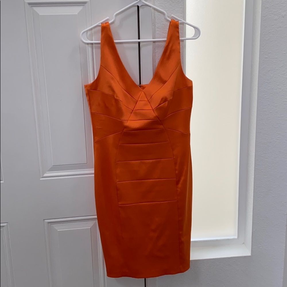 Sangria Midi Dress